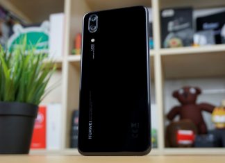 huawei p20 gpu turbo