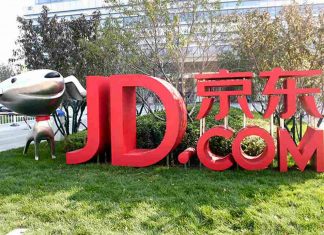 jd.com logo