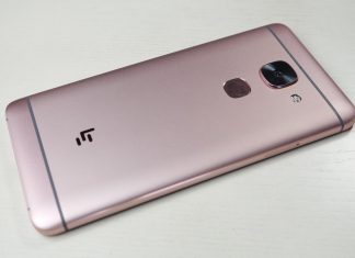 leeco le max 2 aggiornamento