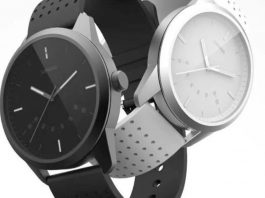 lenovo watch x sold out