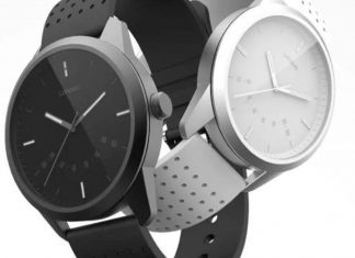 lenovo watch x sold out