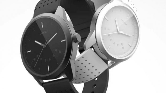 lenovo watch x sold out