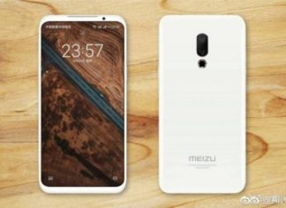 meizu 16 3C