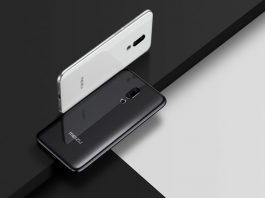 meizu 16 render ufficiale