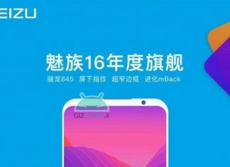 meizu 16