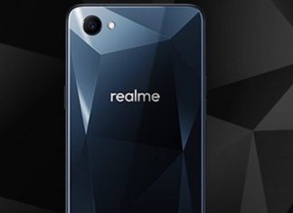 oppo realme si separano