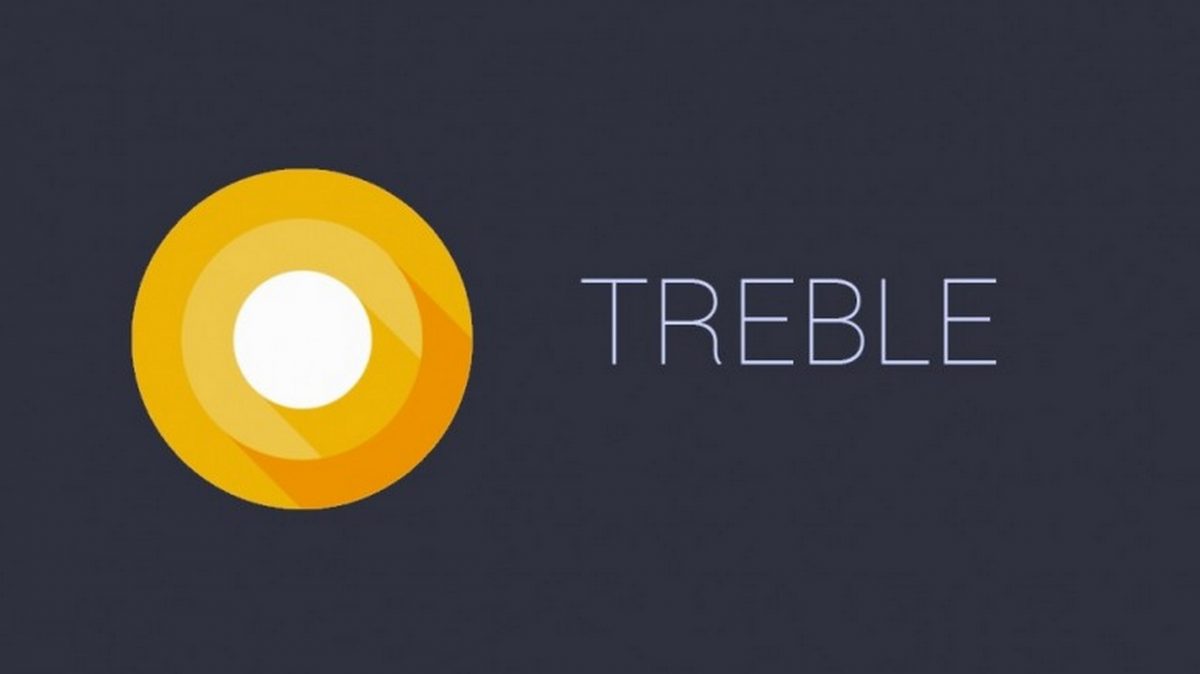 project treble