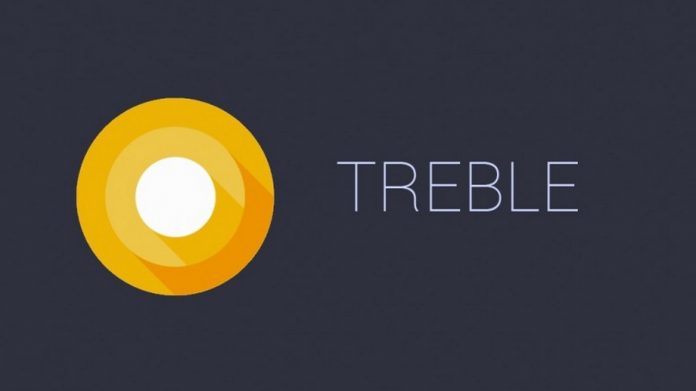 project treble