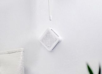 Xiaomi ZMI Portable Mosquito Repellent 4