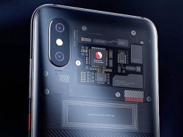 xiaomi mi 8 explorer edition