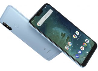 xiaomi mi a2 lite