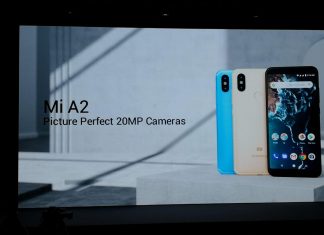 xiaomi mi a2