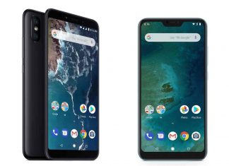 xiaomi mi a2 xiaomi mi a2 lite