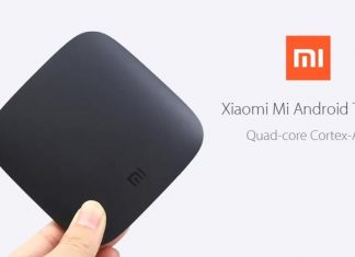 xiaomi mi box android 8.0 Oreo banner