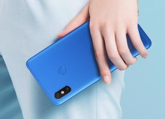 xiaomi mi max 3