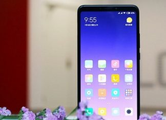 xiaomi mi max 3 hands on