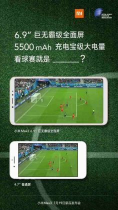 xiaomi-mi-max-3-teaser-white-display-batteria