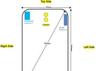 xiaomi pocophone fcc