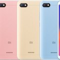 Xiaomi Redmi 6a 2