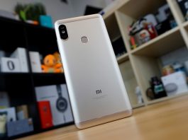 xiaomi redmi note 5 rollback protection 1