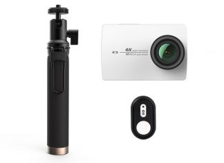 yi action camera 4k