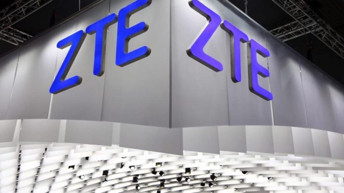 zte usa