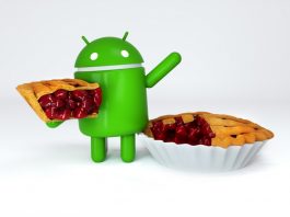 android 9 pie