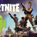 fortnite android