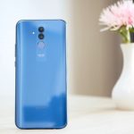 huawei mate 20 lite video hands-on