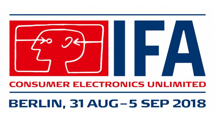 ifa 2018