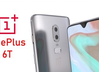 oneplus 6t