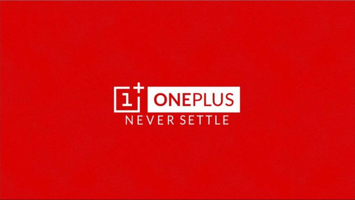 oneplus logo