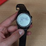 Ticwatch Pro