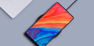 Xiaomi Fast Charger 1