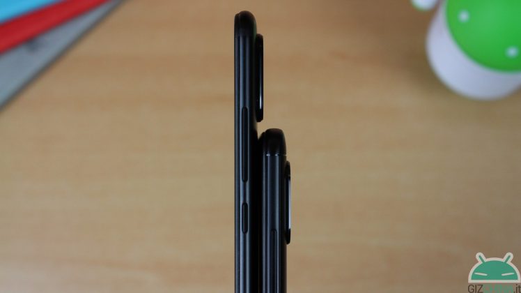 Xiaomi Mi A2 vs Xiaomi Redmi Note 5