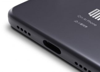 Xiaomi Qin1