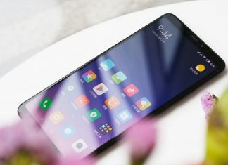 xiaomi mi max 3