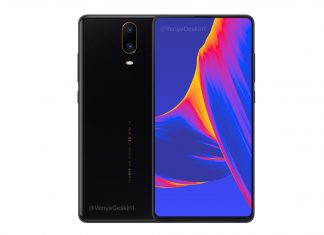 xiaomi mi mix 3