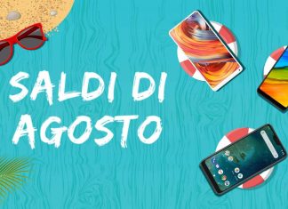 geekmall saldi di agosto