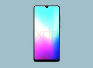 huawei mate 20