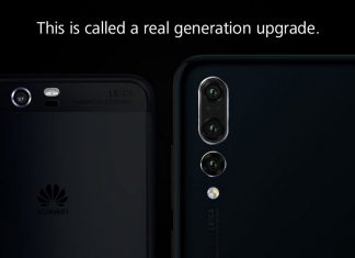 huawei vs samsung