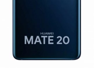huawei mate 20