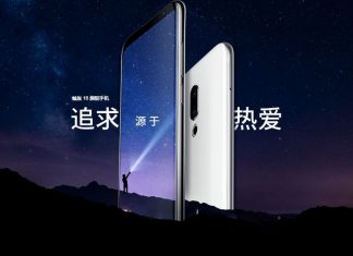 meizu 16