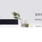 meizu gravity copertina