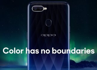 oppo f9