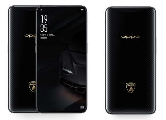 oppo find x