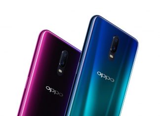 OPPO R17