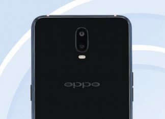 oppo r17