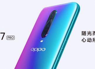 oppo r17 pro