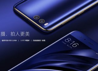 xiaomi mi 6